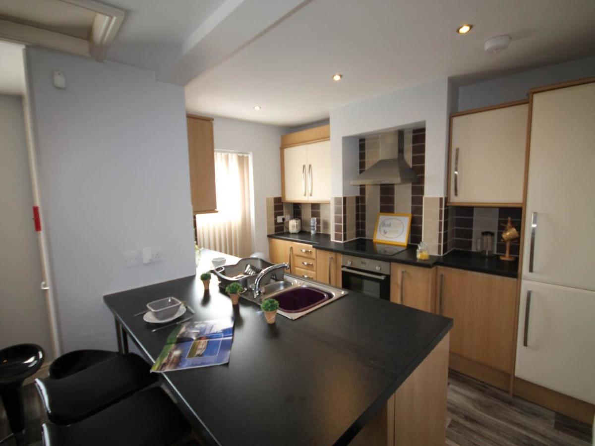 1 bedroom house for rent Ashbourne Road, Derby, DE22 3AG UniHomes