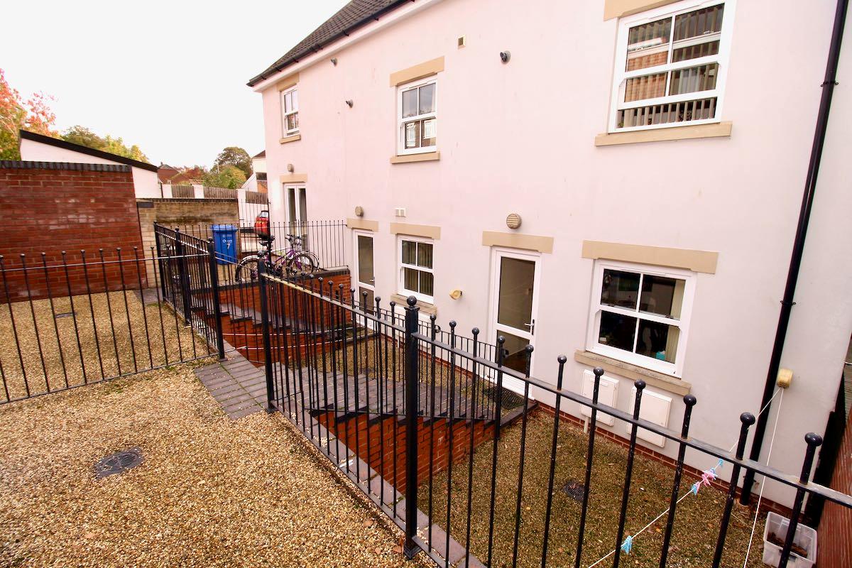 5 bedroom house for rent Drayton Road, Norwich, NR3 2DQ UniHomes