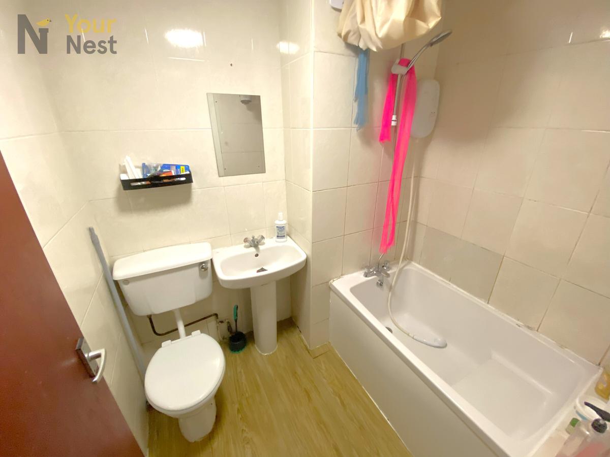 2 bedroom apartment for rent Hyde Park Road, Leeds, LS6 1AH UniHomes