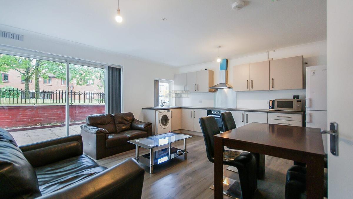 4 bedroom house on Bodmin Grove Nechells, City Centre, Birmingham