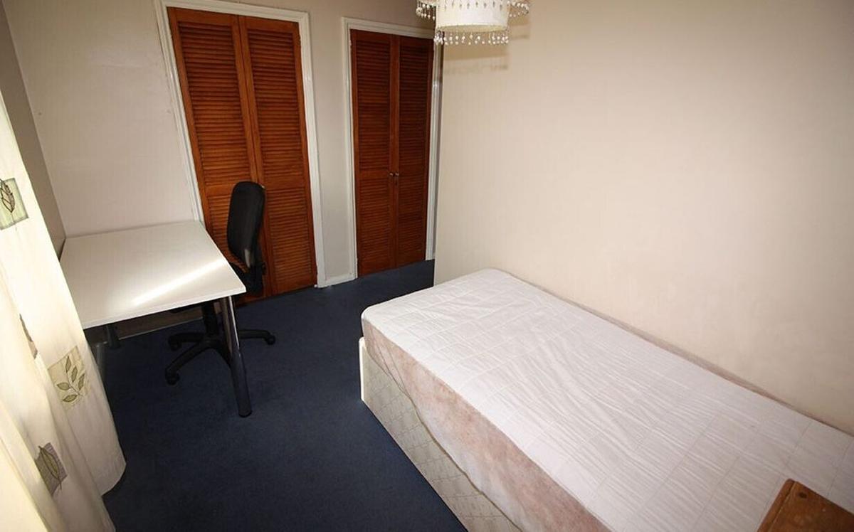 5 bedroom house for rent Cheviots, Hertfordshire, AL10 8JT UniHomes