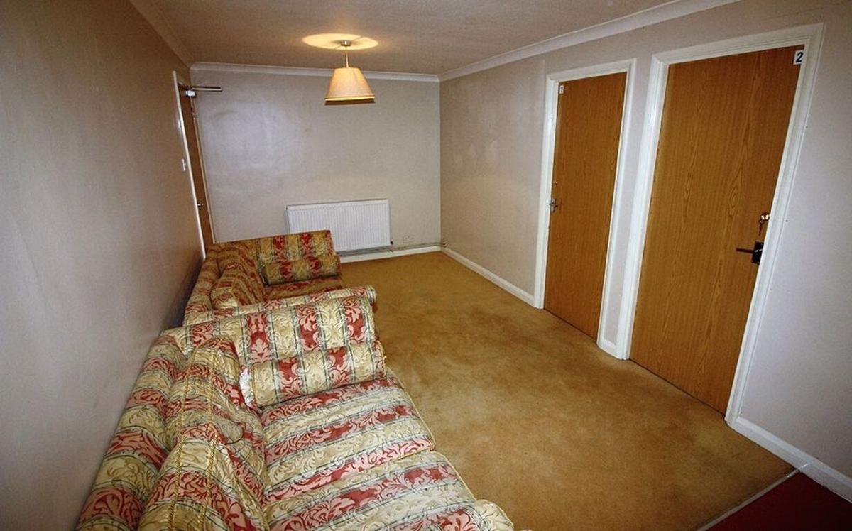 5 bedroom house for rent Cheviots, Hertfordshire, AL10 8JT UniHomes