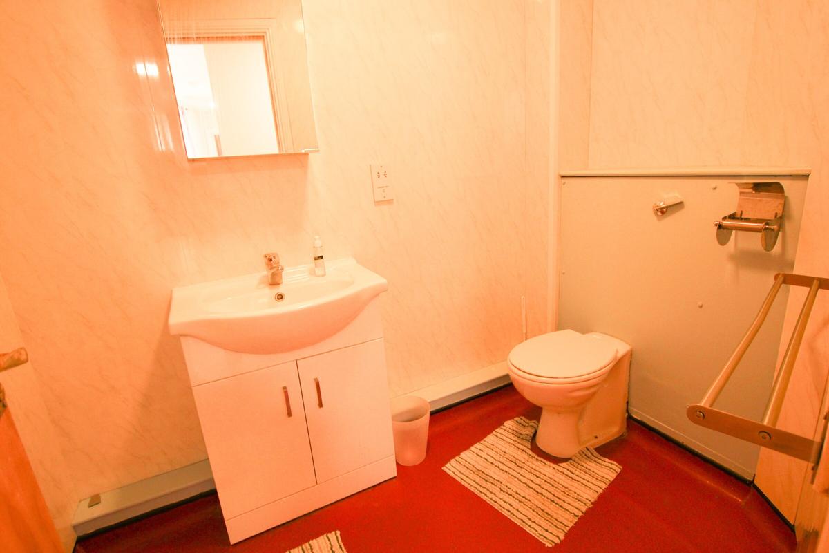 4 bedroom apartment for rent Byron Mews, Newcastle, NE2 1XH UniHomes