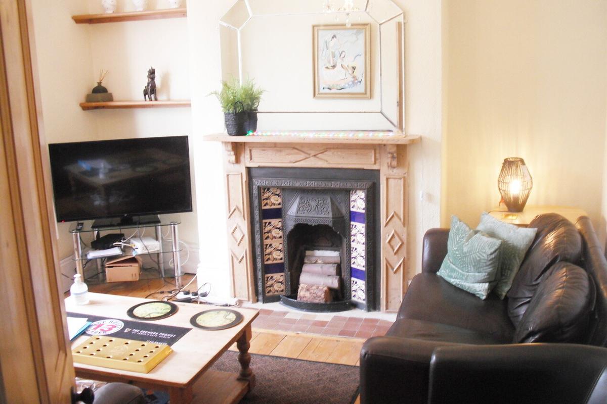 6 bedroom house for rent Cavendish Road Leicester, Leicester, LE2 7PG UniHomes