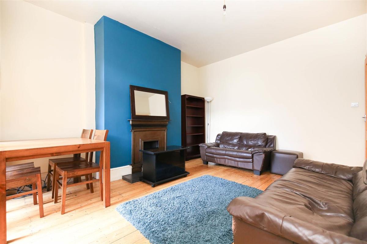 3 bedroom house for rent Rokeby Terrace, Newcastle, NE6 5SU UniHomes