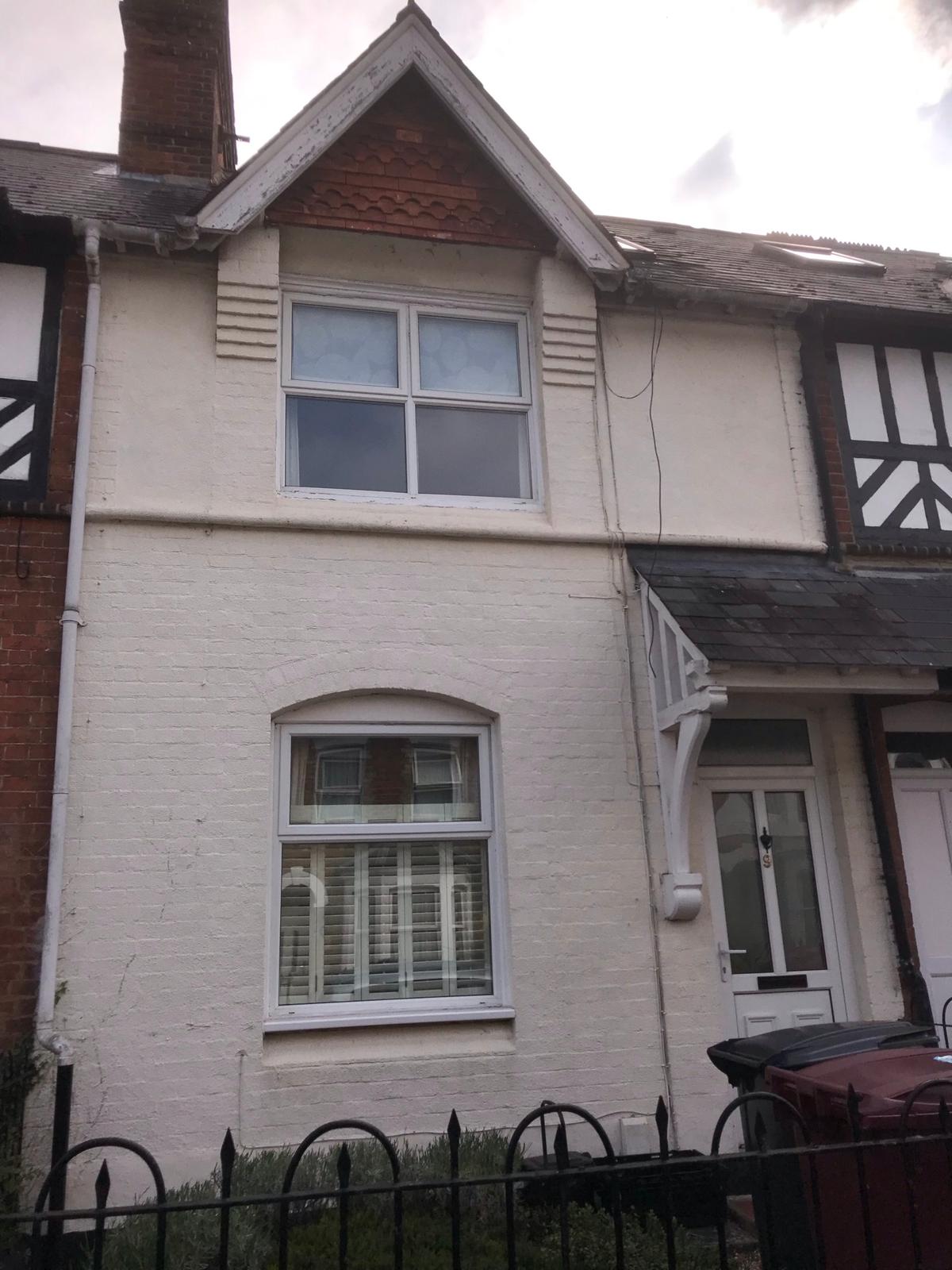 5 bedroom house for rent De Beauvoir Road, Reading, RG1 5NS UniHomes