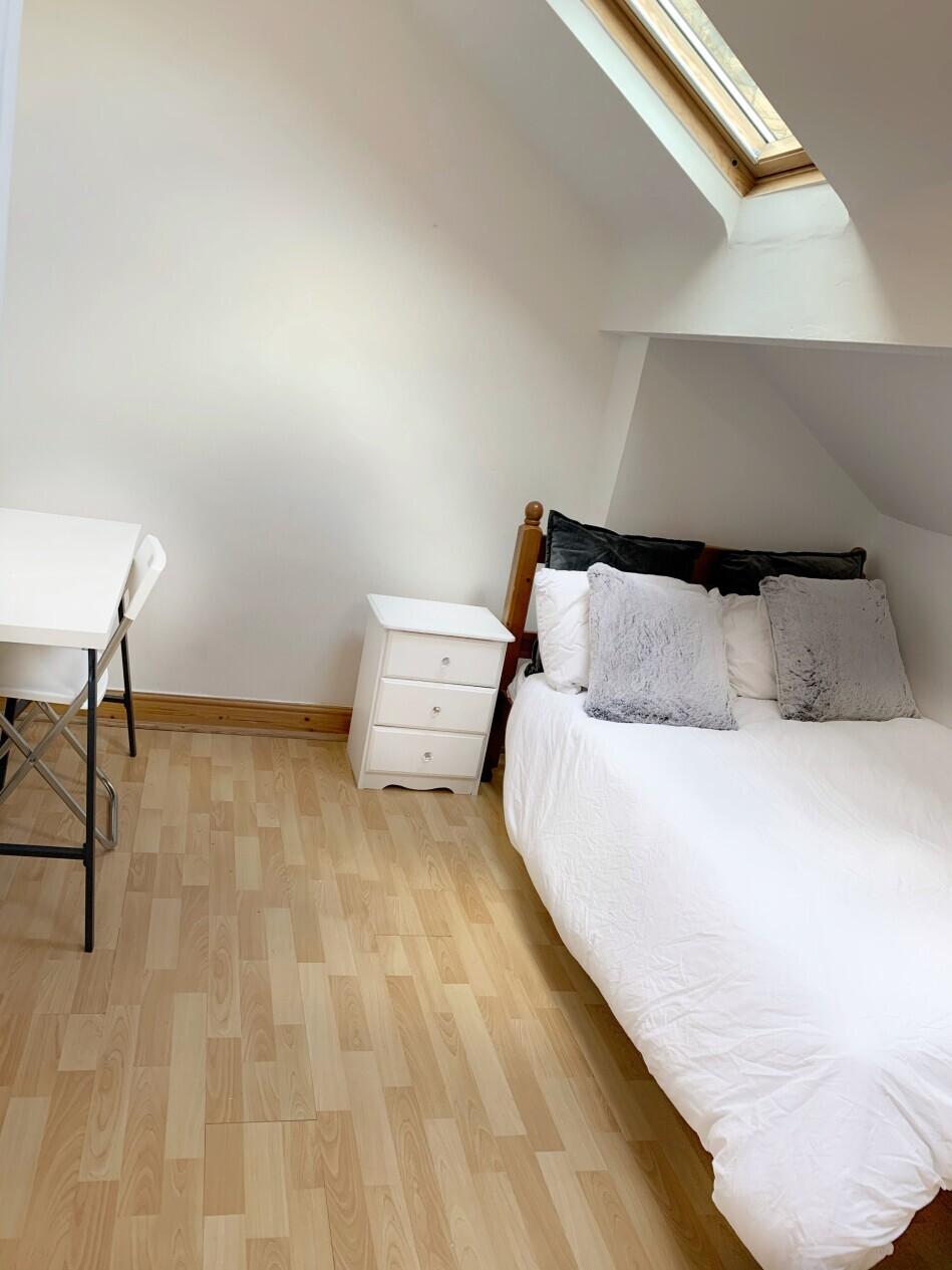 6 bedroom house for rent Melbourn Road, Sheffield, S10 1NR UniHomes