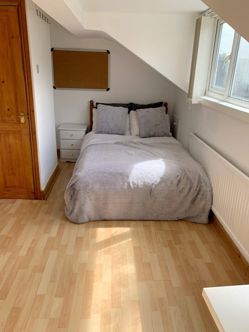 6 bedroom house for rent Melbourn Road, Sheffield, S10 1NR UniHomes