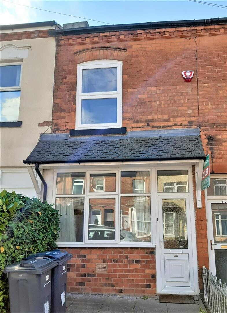 4 bedroom house for rent Winnie Road, Birmingham, B29 6JX UniHomes