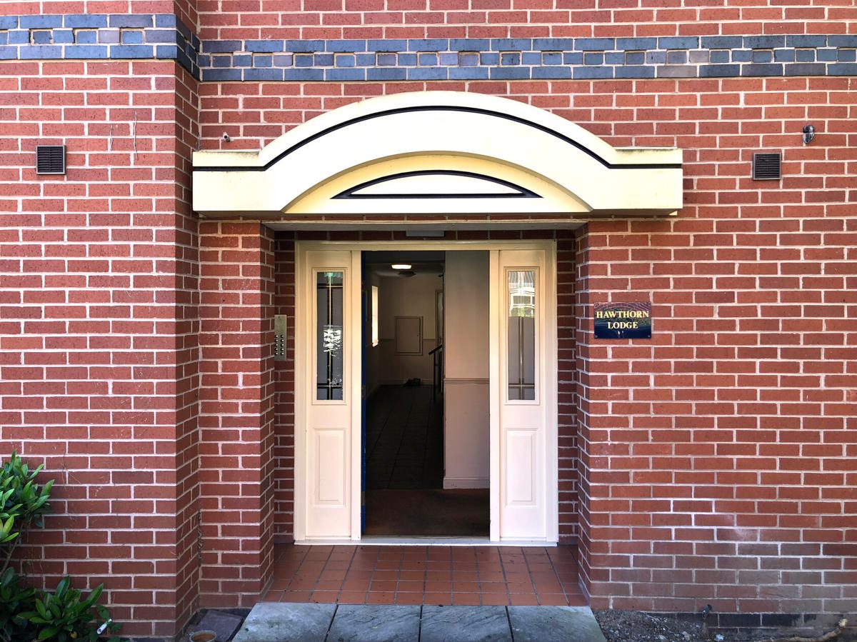 2 bedroom apartment for rent Julian Road, Nottingham, NG2 5AJ UniHomes