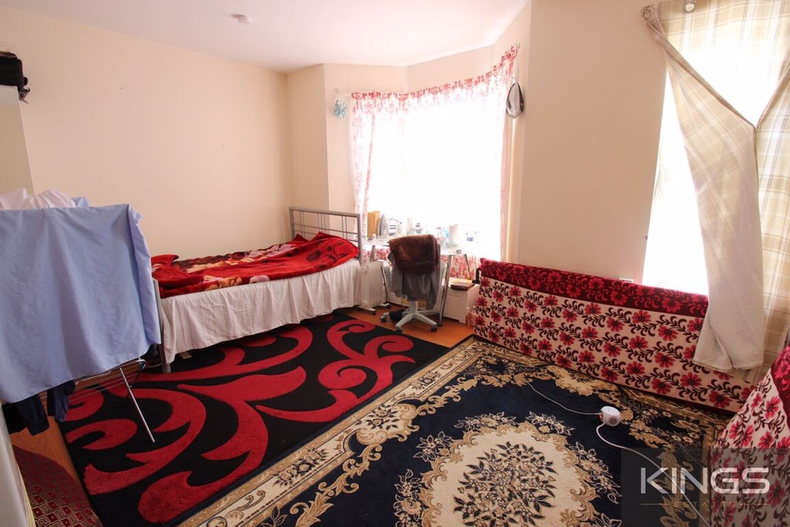 6 bedroom house for rent Oxford Avenue, Southampton, SO14 0BN UniHomes