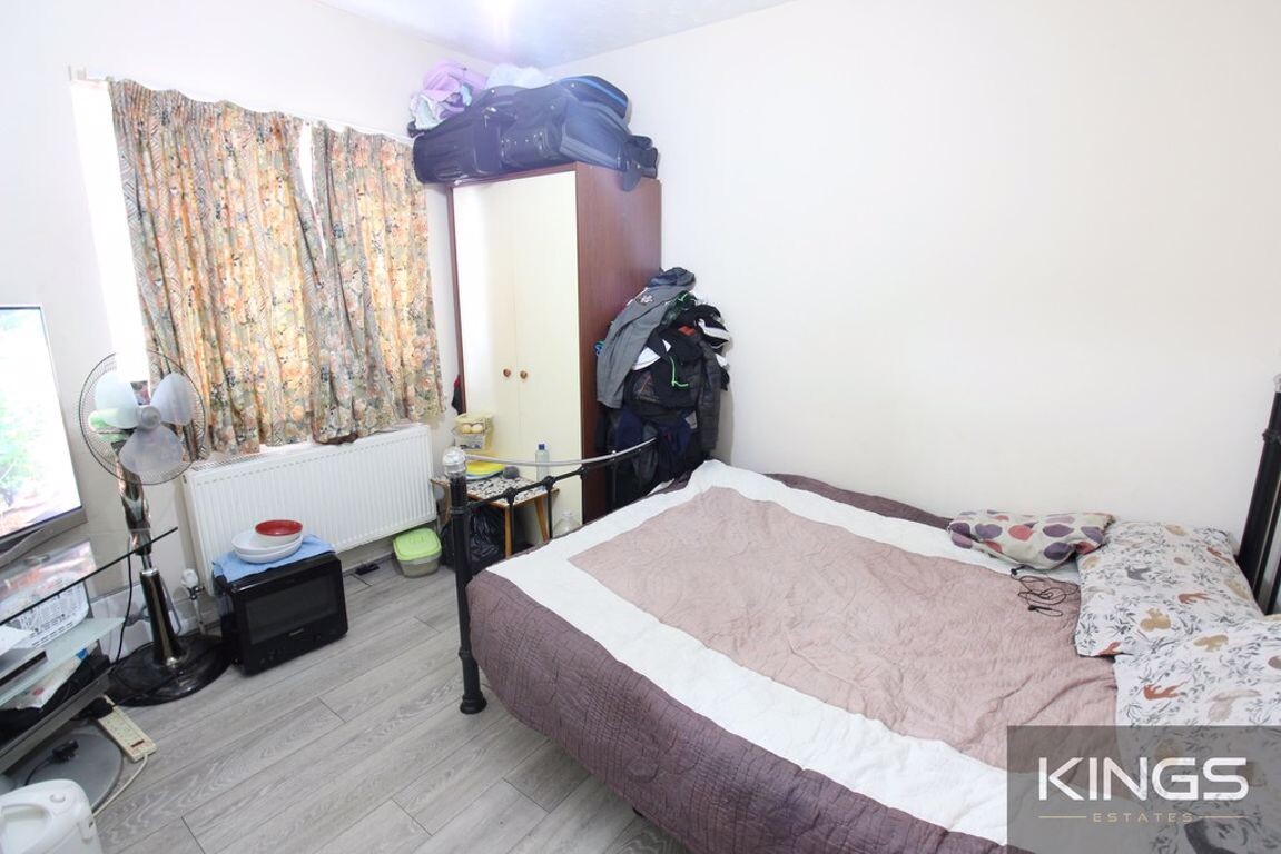 6 bedroom house for rent Oxford Avenue, Southampton, SO14 0BN UniHomes