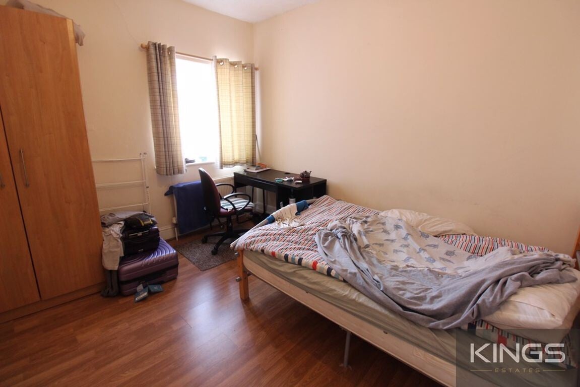 6 bedroom house for rent Oxford Avenue, Southampton, SO14 0BN UniHomes