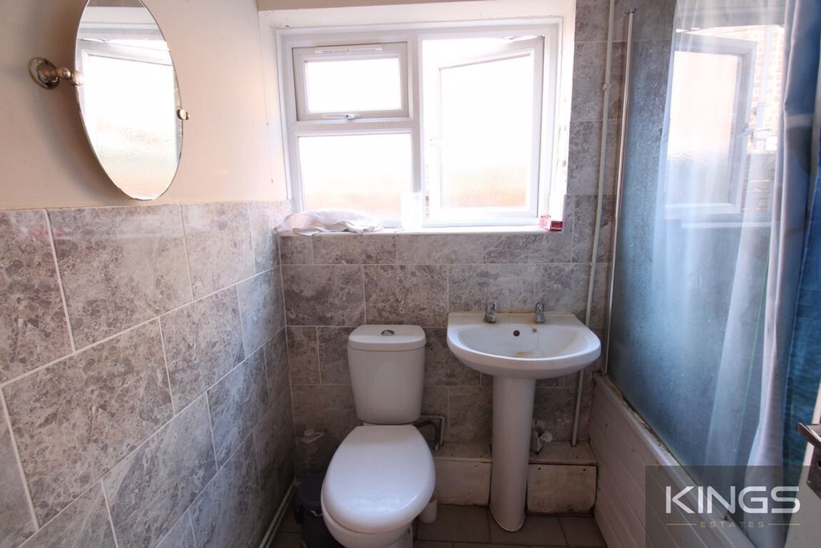 6 bedroom house for rent Oxford Avenue, Southampton, SO14 0BN UniHomes