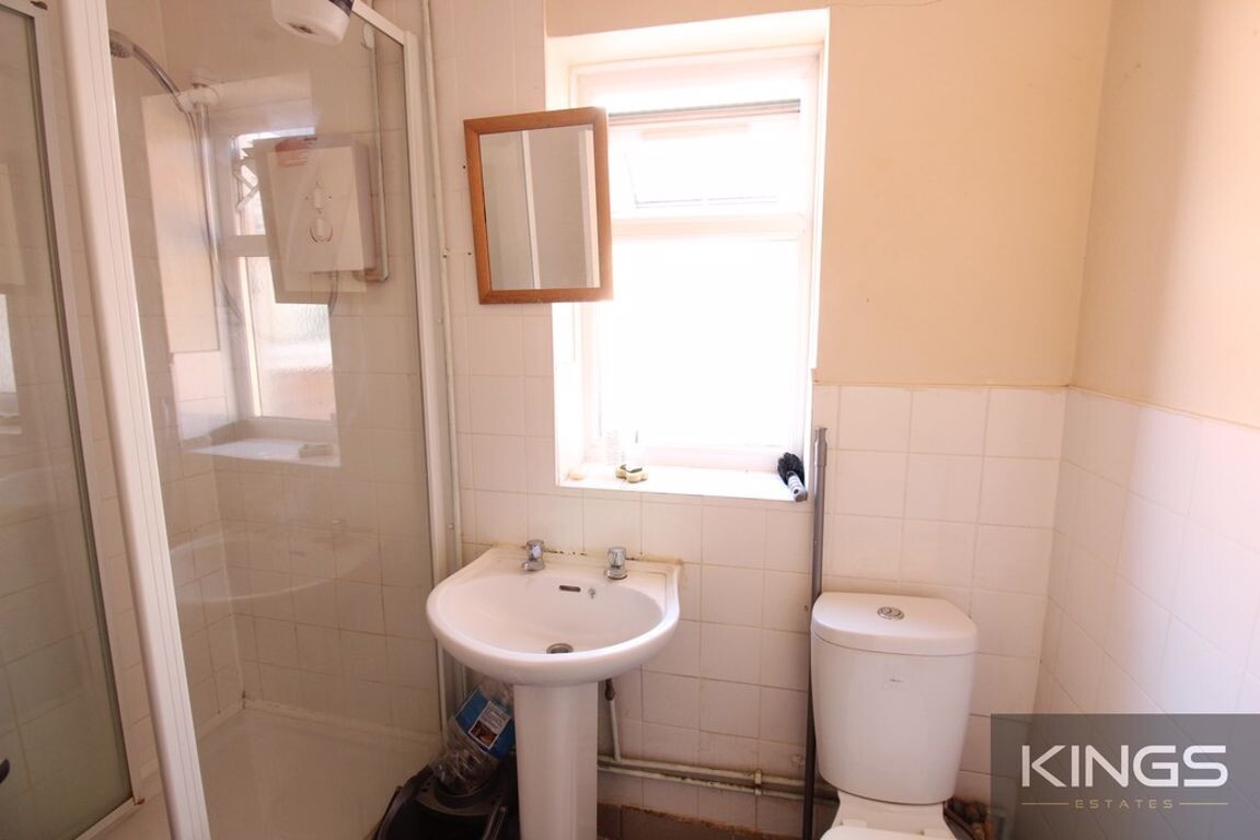 6 bedroom house for rent Oxford Avenue, Southampton, SO14 0BN UniHomes