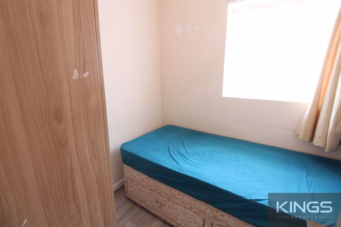 6 bedroom house for rent Oxford Avenue, Southampton, SO14 0BN UniHomes