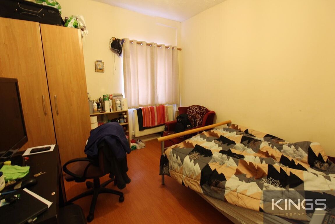 6 bedroom house for rent Oxford Avenue, Southampton, SO14 0BN UniHomes