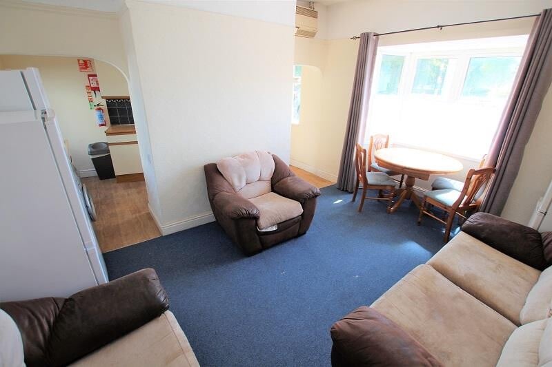 7 bedroom house for rent Elm Tree Avenue, Aberystwyth, SY23 1LP UniHomes