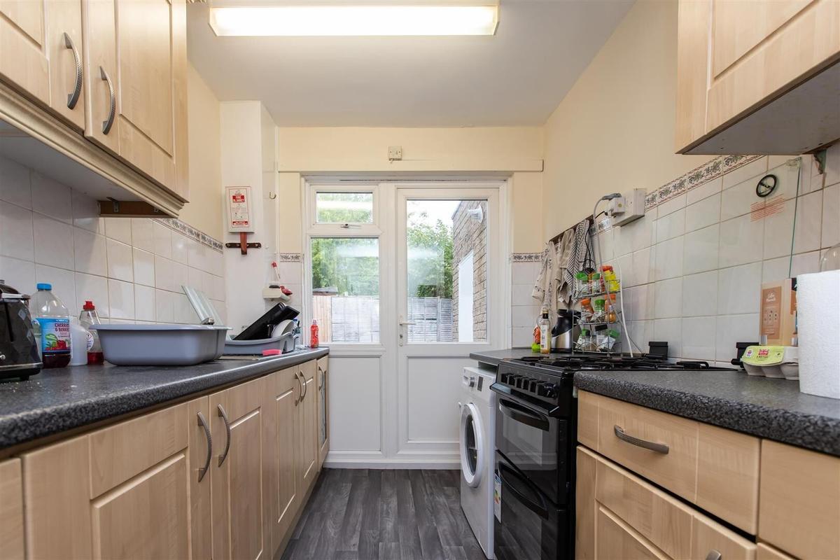 4 bedroom house for rent Bideford Drive, Birmingham, B29 6QG UniHomes