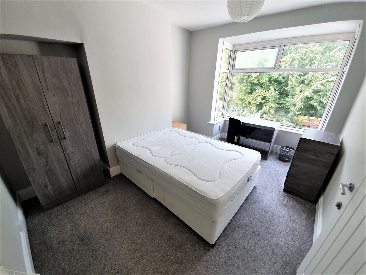 3 bedroom house for rent Cottingham Road, Hull, HU5 2DG UniHomes