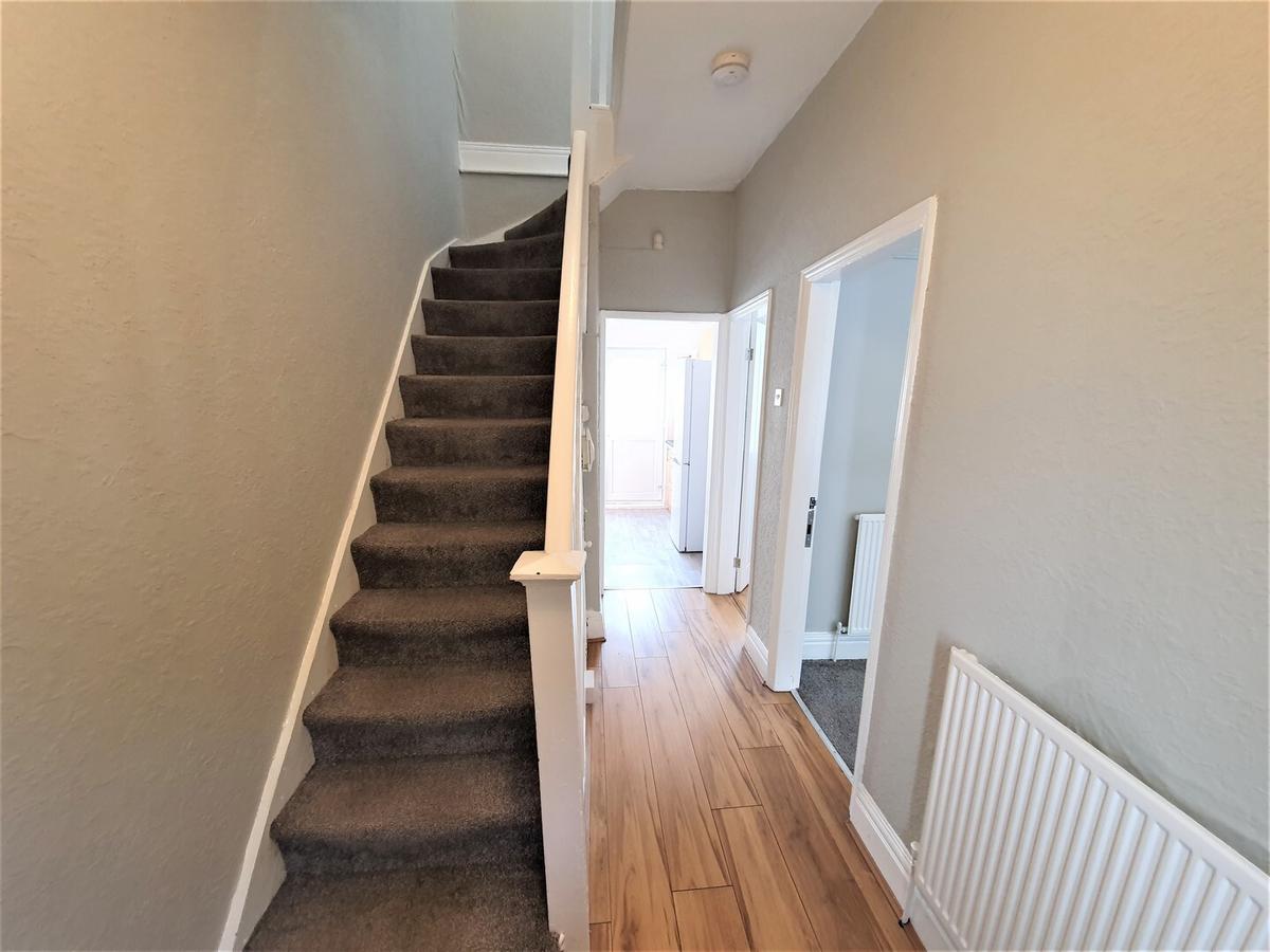 3 bedroom house for rent Cottingham Road, Hull, HU5 2DG UniHomes