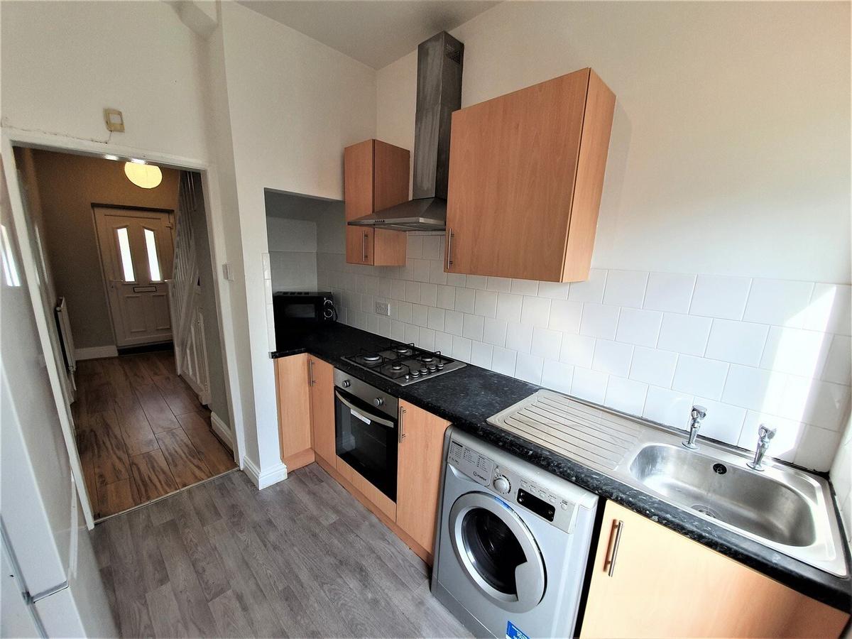 3 bedroom house for rent Cottingham Road, Hull, HU5 2DG UniHomes