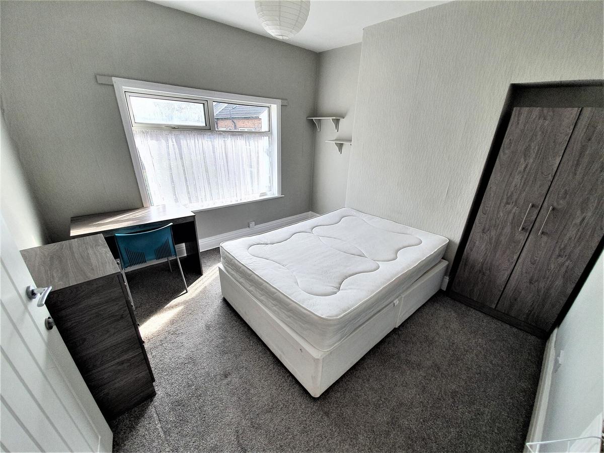 3 bedroom house for rent Cottingham Road, Hull, HU5 2DG UniHomes