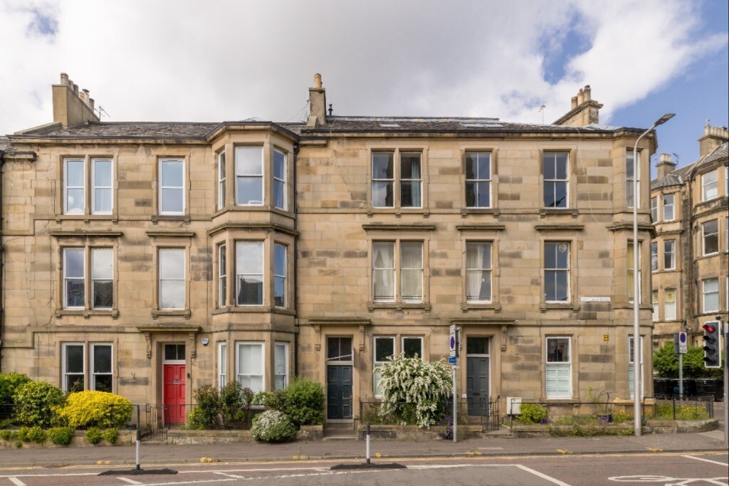 5 bedroom apartment for rent Mayfield Road, (1F2) Edinburgh, EH9 2NJ ...