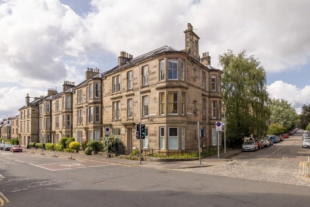 5 bedroom apartment for rent Mayfield Road, (1F2) Edinburgh, EH9 2NJ ...