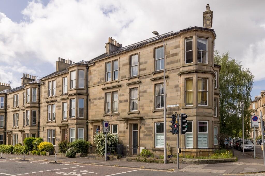 5 bedroom apartment for rent Mayfield Road, (1F2) Edinburgh, EH9 2NJ ...