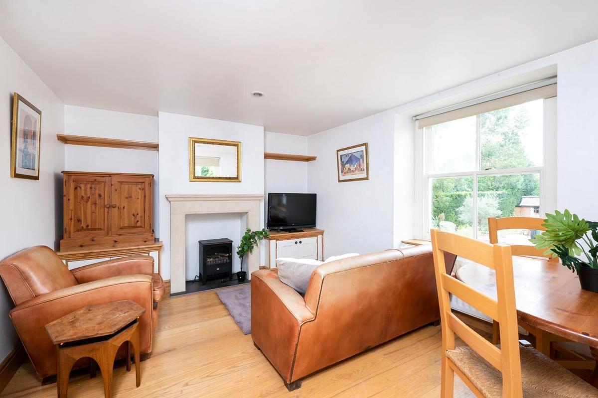 3 bedroom house for rent Lambridge Street, Bath, BA1 6RX UniHomes