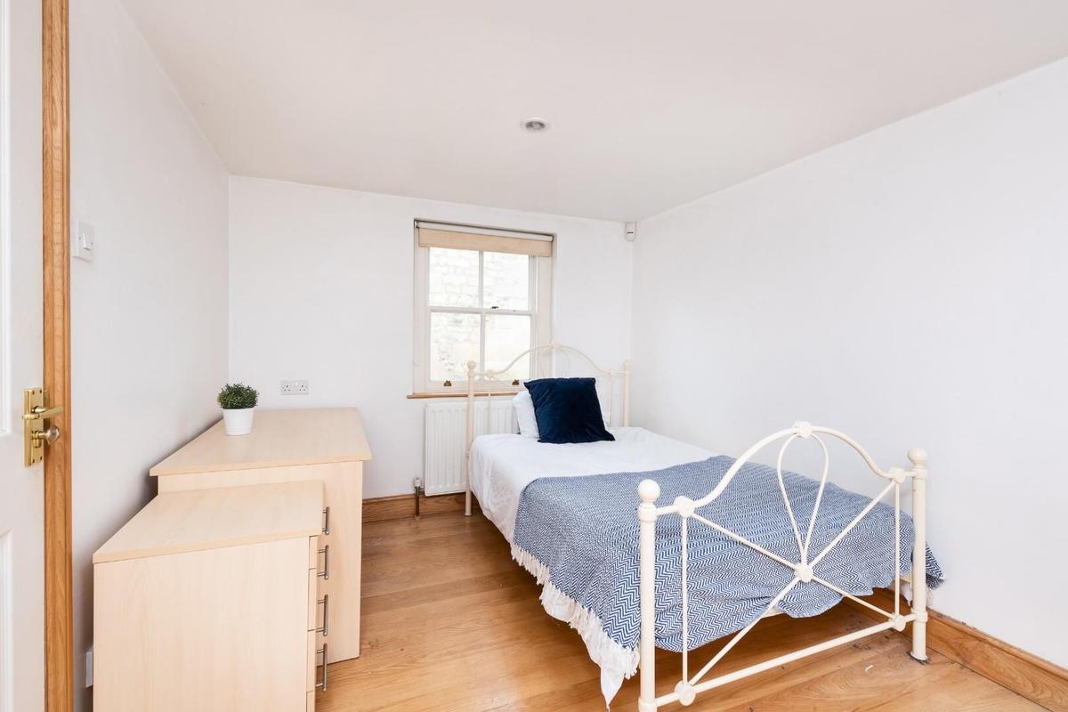 3 bedroom house for rent Lambridge Street, Bath, BA1 6RX UniHomes