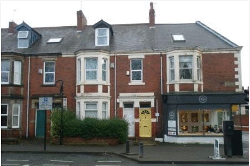 2 bedroom apartment for rent Sandyford Road, Newcastle, NE2 1NP UniHomes