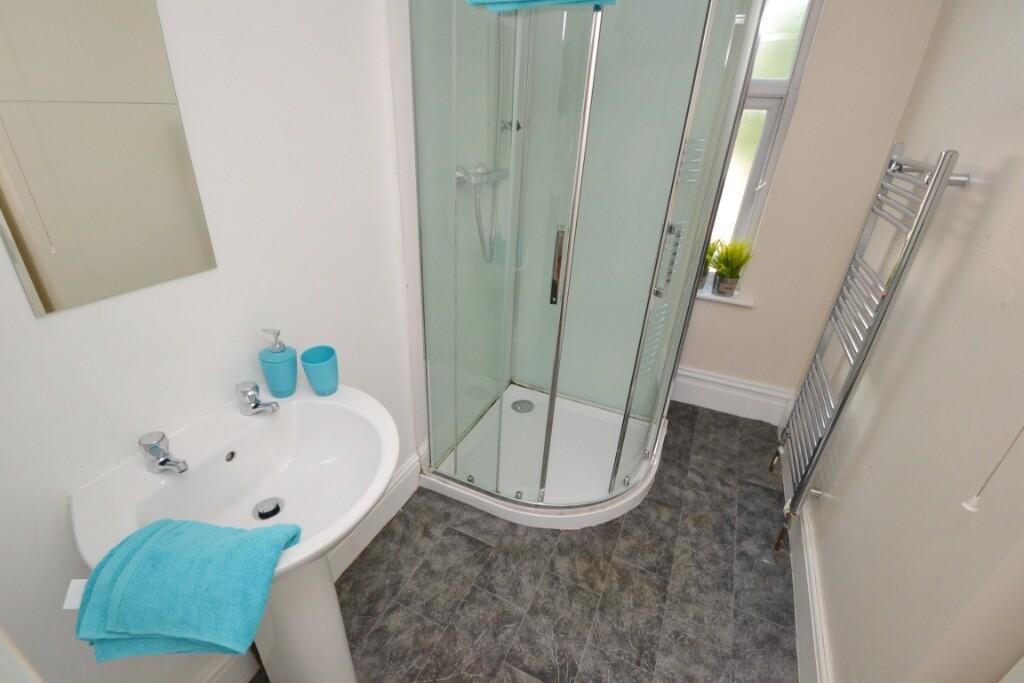 6 bedroom house for rent Patrick Road, Nottingham, NG2 7JY UniHomes