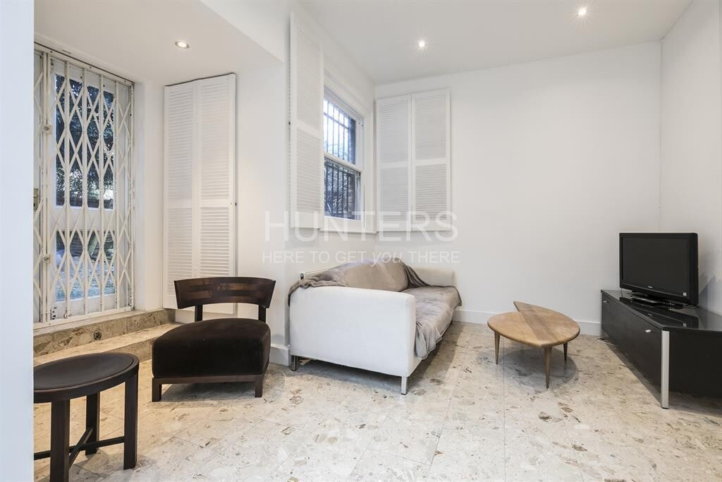 1 bedroom apartment for rent Finchley Road, London, NW3 6DJ UniHomes