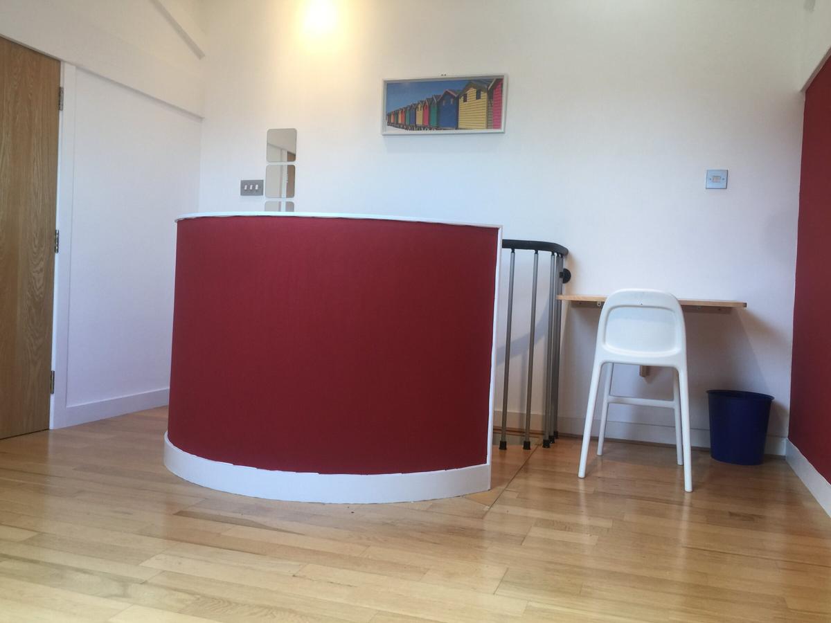 3 bedroom apartment for rent 1 Rupert Street, Leicester, LE1 5XH UniHomes