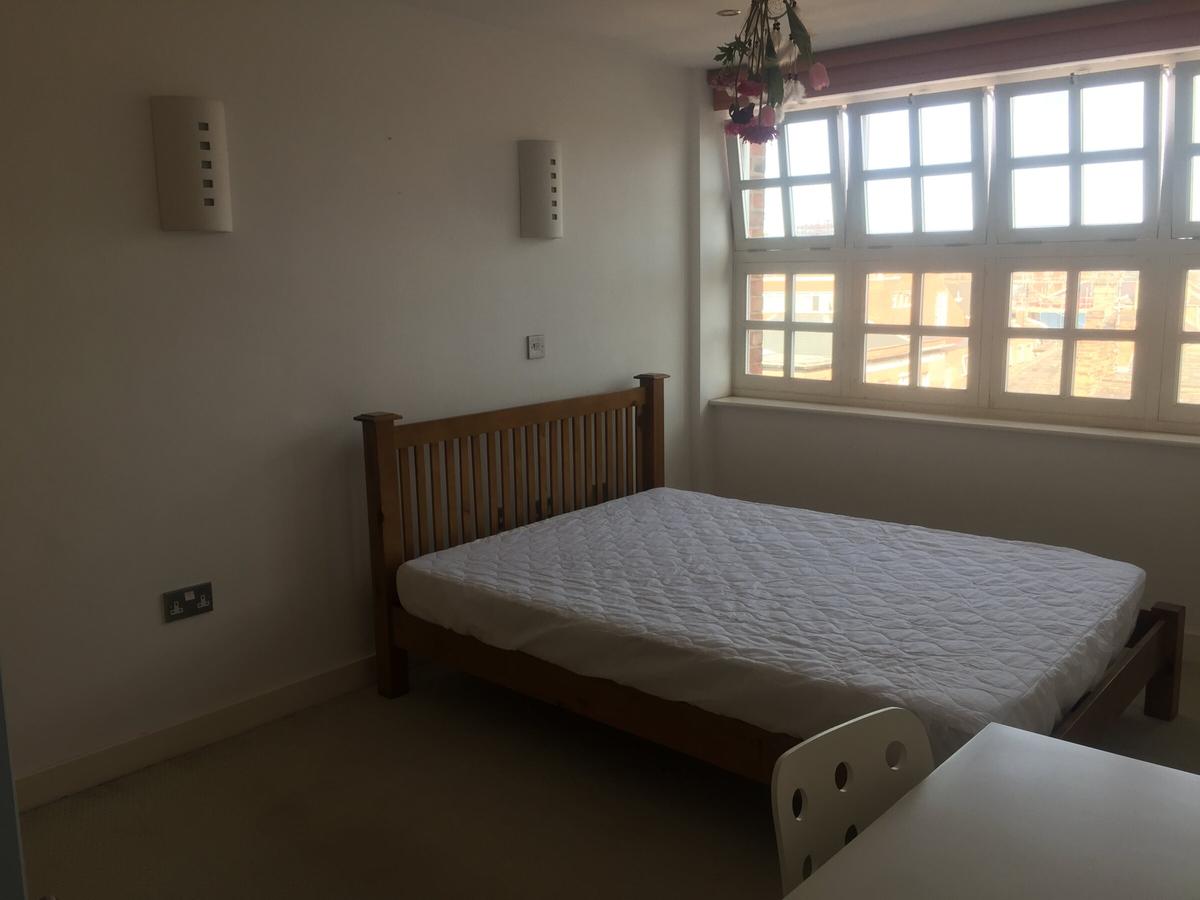 3 bedroom apartment for rent 1 Rupert Street, Leicester, LE1 5XH UniHomes