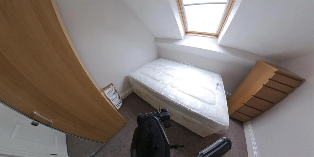 6 bedroom house for rent Larkspur Terrace, Newcastle, NE2 2DU UniHomes