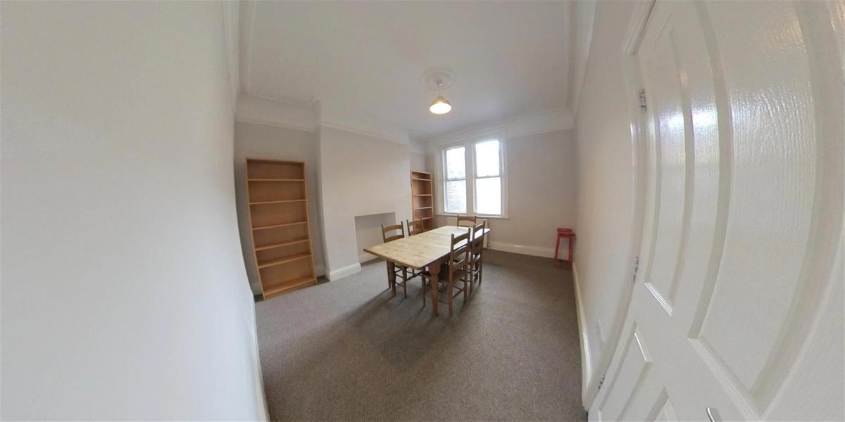 6 bedroom house for rent Larkspur Terrace, Newcastle, NE2 2DU UniHomes