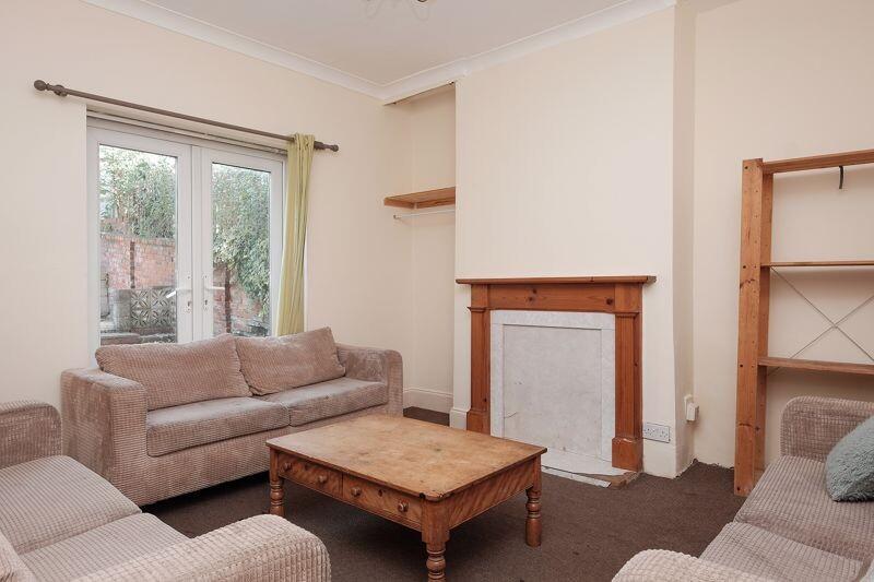 1 bedroom house for rent Coombe Road, Brighton, BN2 4EB UniHomes