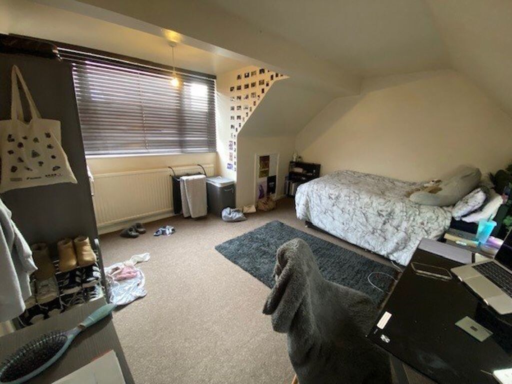 4 bedroom house for rent Derby Road, Loughborough, LE11 5HJ UniHomes