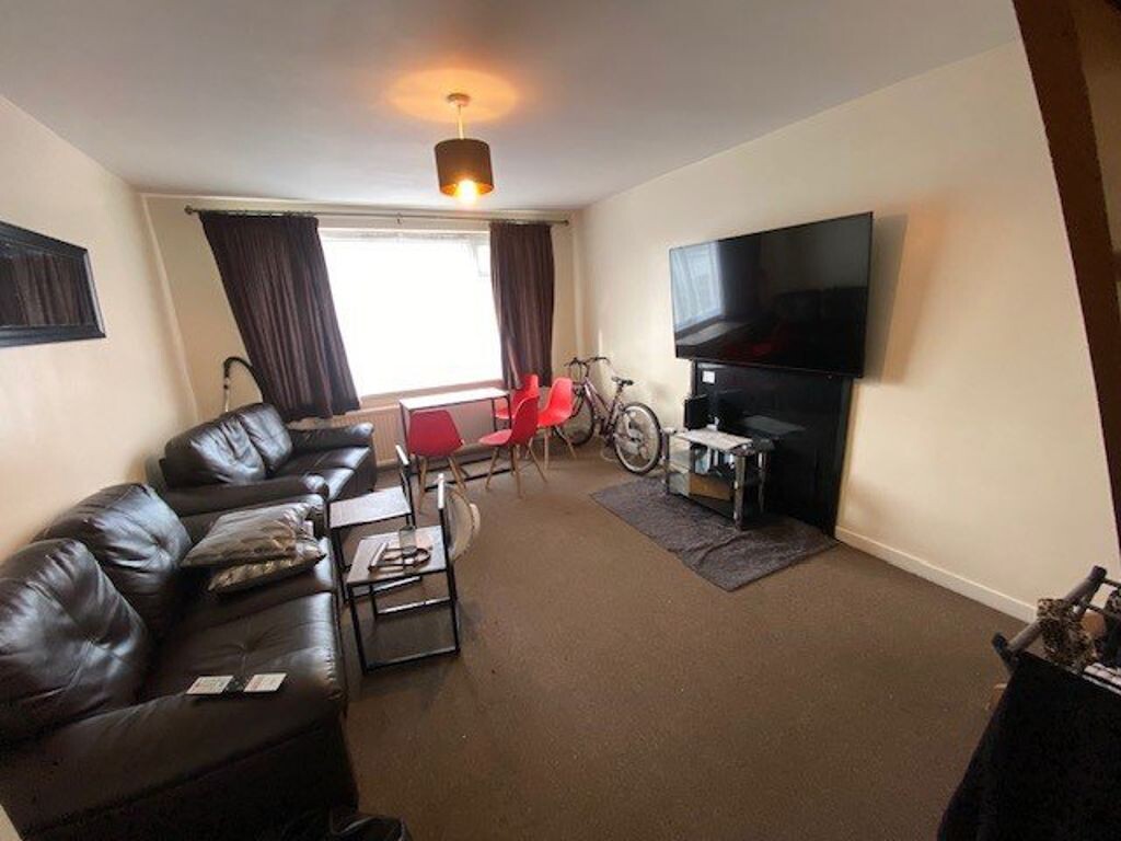 4 bedroom house for rent Derby Road, Loughborough, LE11 5HJ UniHomes