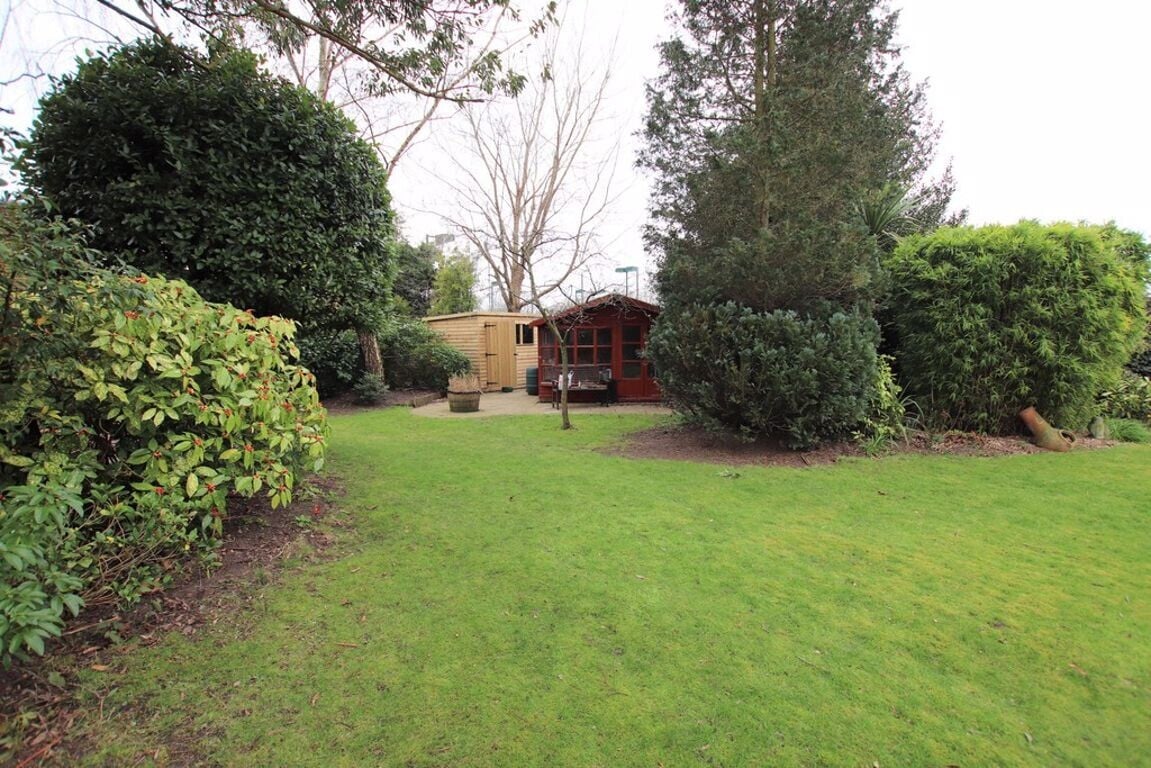 6 bedroom house for rent Lime Tree Road, Norwich, NR2 2NQ UniHomes