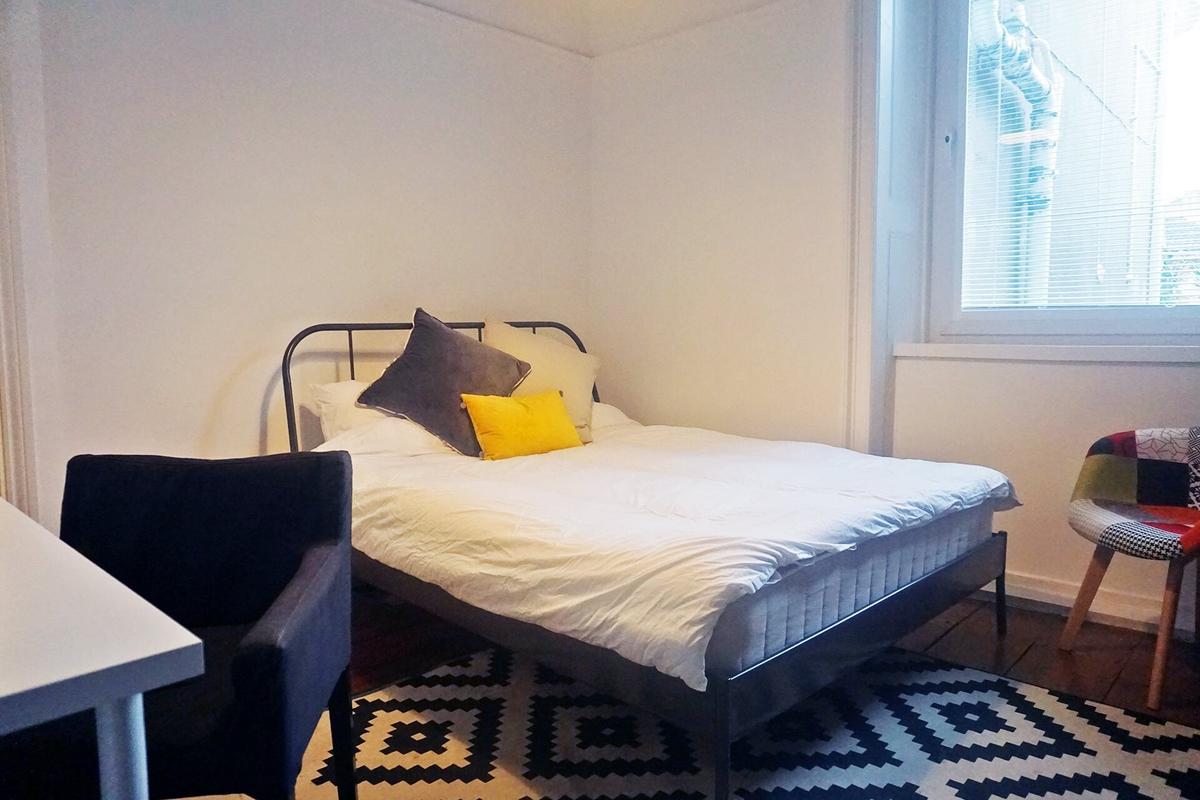 2 bedroom apartment for rent Mansel Street, Swansea, SA1 5SW UniHomes