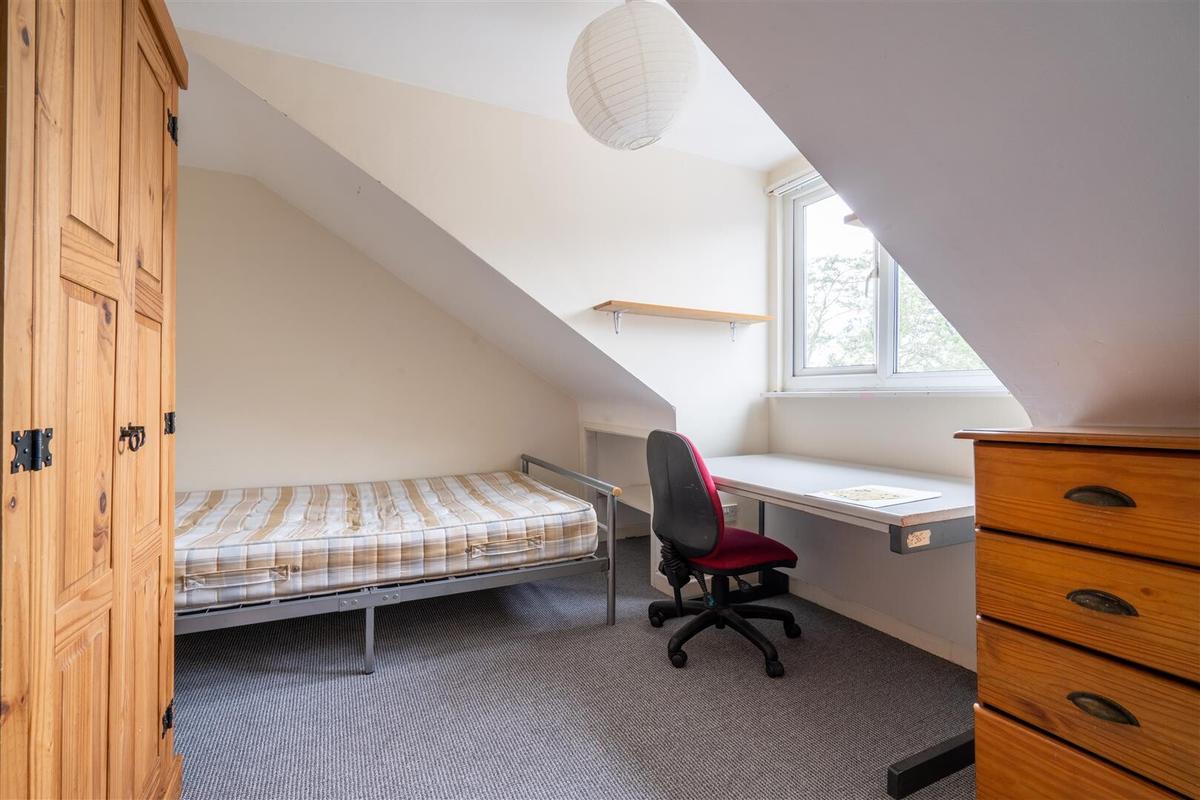 5 bedroom house for rent Spooner Road, Sheffield, S10 5BN UniHomes