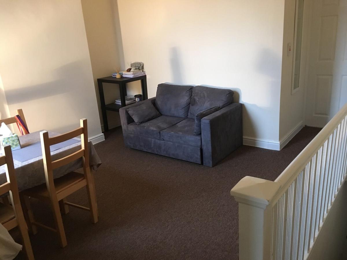 1 bedroom apartment for rent Kingsland Avenue Coventry, CV5 8DY UniHomes