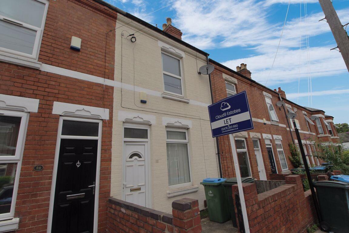 3 bedroom house for rent St Margaret Road, Coventry, CV1 2BU UniHomes