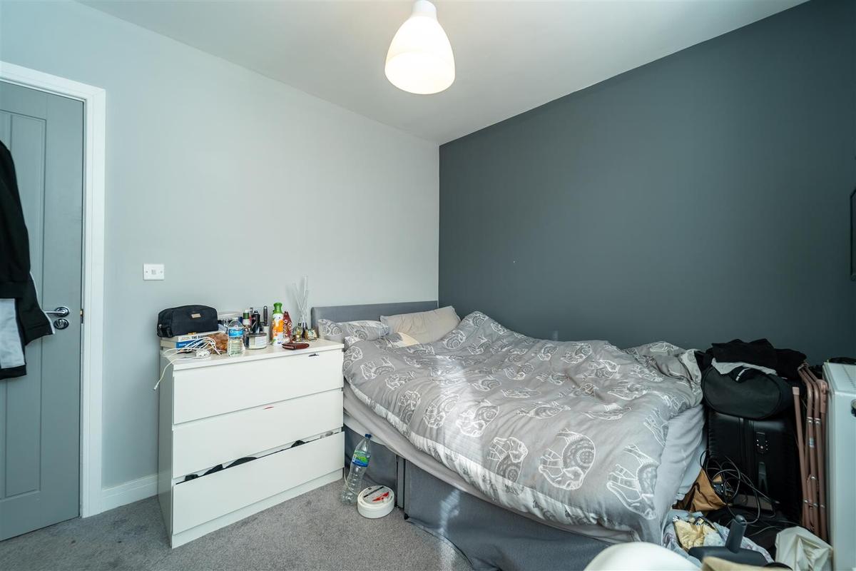 7 bedroom house for rent Coronation Road, Birmingham, B29 7DE UniHomes