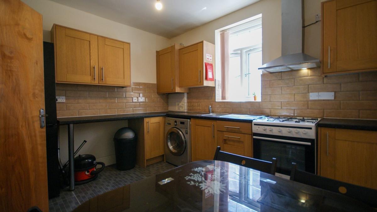 3 bedroom apartment on Meriden Street Digbeth, Digbeth, Birmingham