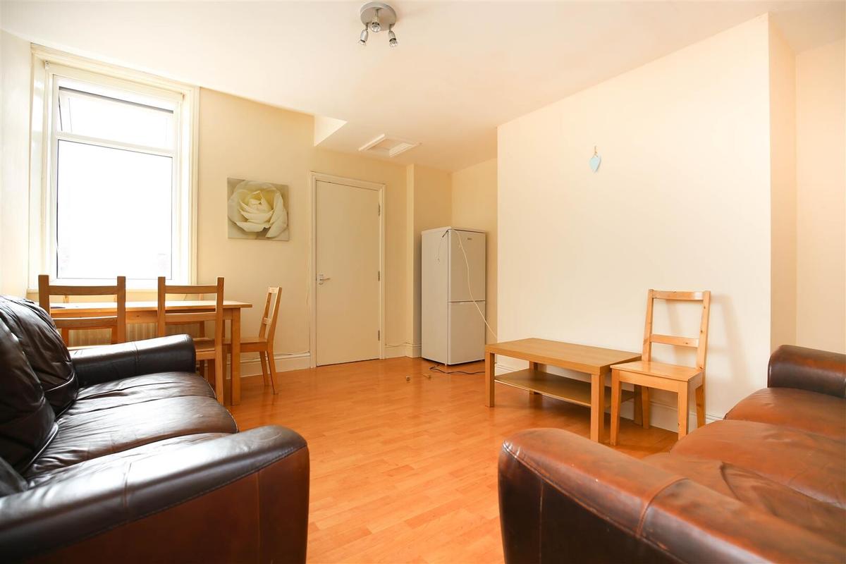 6 bedroom apartment for rent Bayswater Road, Newcastle, NE2 3HR UniHomes